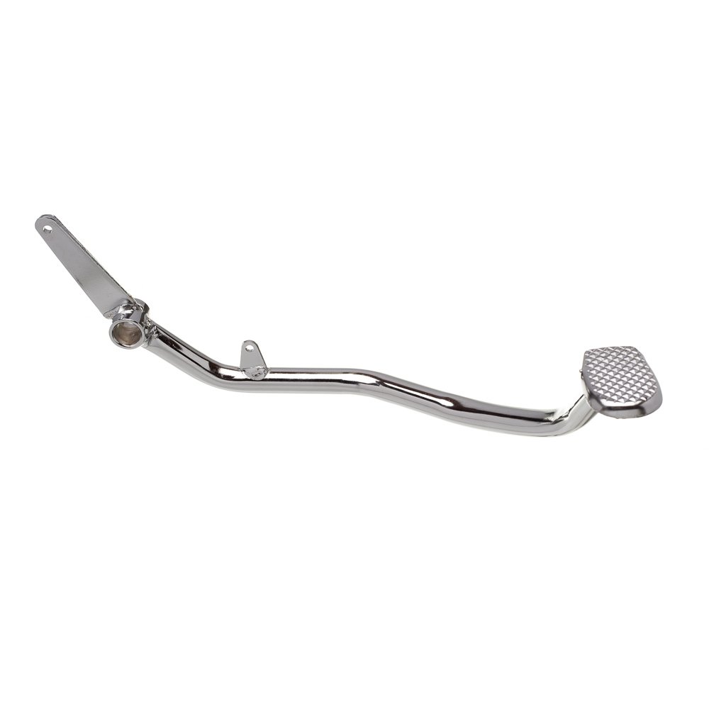 GP7 Pedal Freio Honda C 100 BIZ 1998 a 2005
