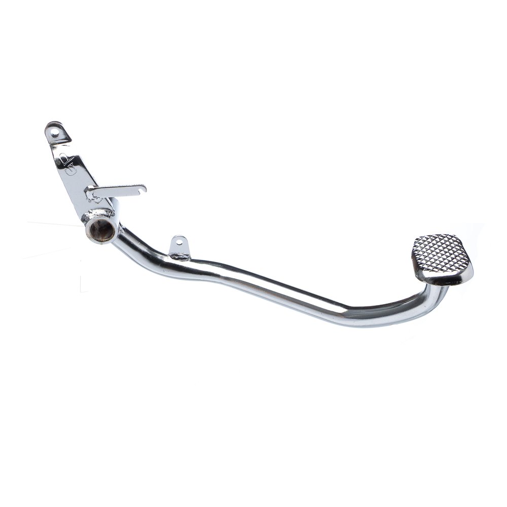 GP7 Pedal Freio Honda CG 125 2009 em diante