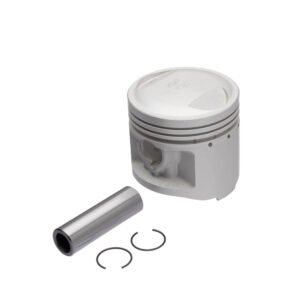 KMP Pistão Pino/Trava Honda CG 125 1.00