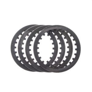 GP7 Separador Disco Embreagem Honda CG 125