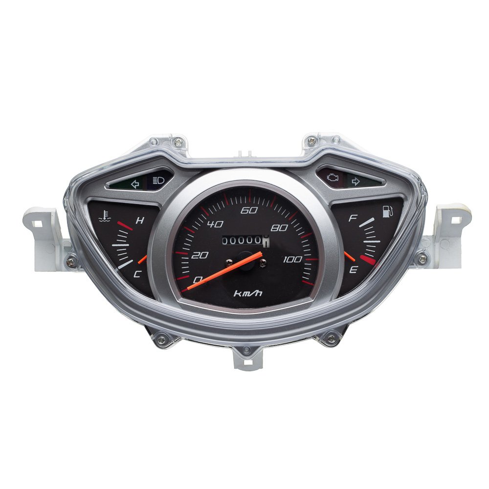 CONDOR Painel Completo Instrumentos Honda LEAD 110