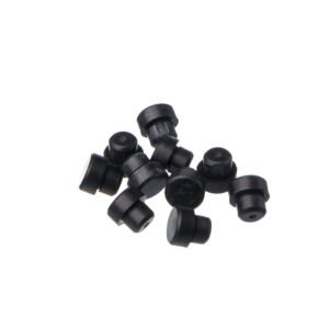 GP7 Tampa Haste Tensor da Corrente Comando Honda C100 BIZ