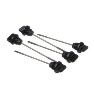 GP7 Vareta Medidor Nivel Oleo Honda XLR 125 1997 em diante