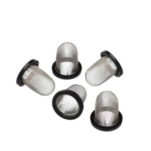EKSIM Filtro de Oleo Honda Tela CG 125 1976 2008