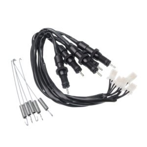 GP7 Interruptor Traseiro Freio Honda NX 400