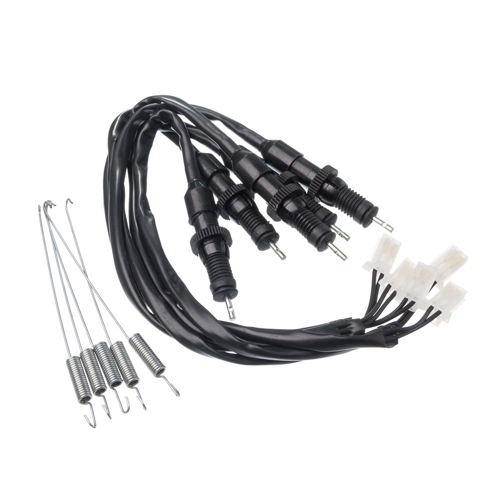 GP7 Interruptor Traseiro Freio Honda NX 400