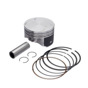 KMP Pistão Kit com Anel CB 250F TWISTER 2016 2022 STD - Kit