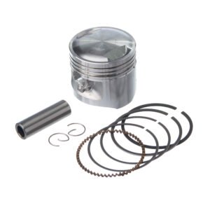 KMP Pistão Kit com Anel CB 250F TWISTER 2016 2022 0.50 - Kit