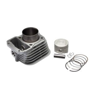 KMP Kit Honda com Cilindro. Pistao. Anel CG 125 92 99 - Kit