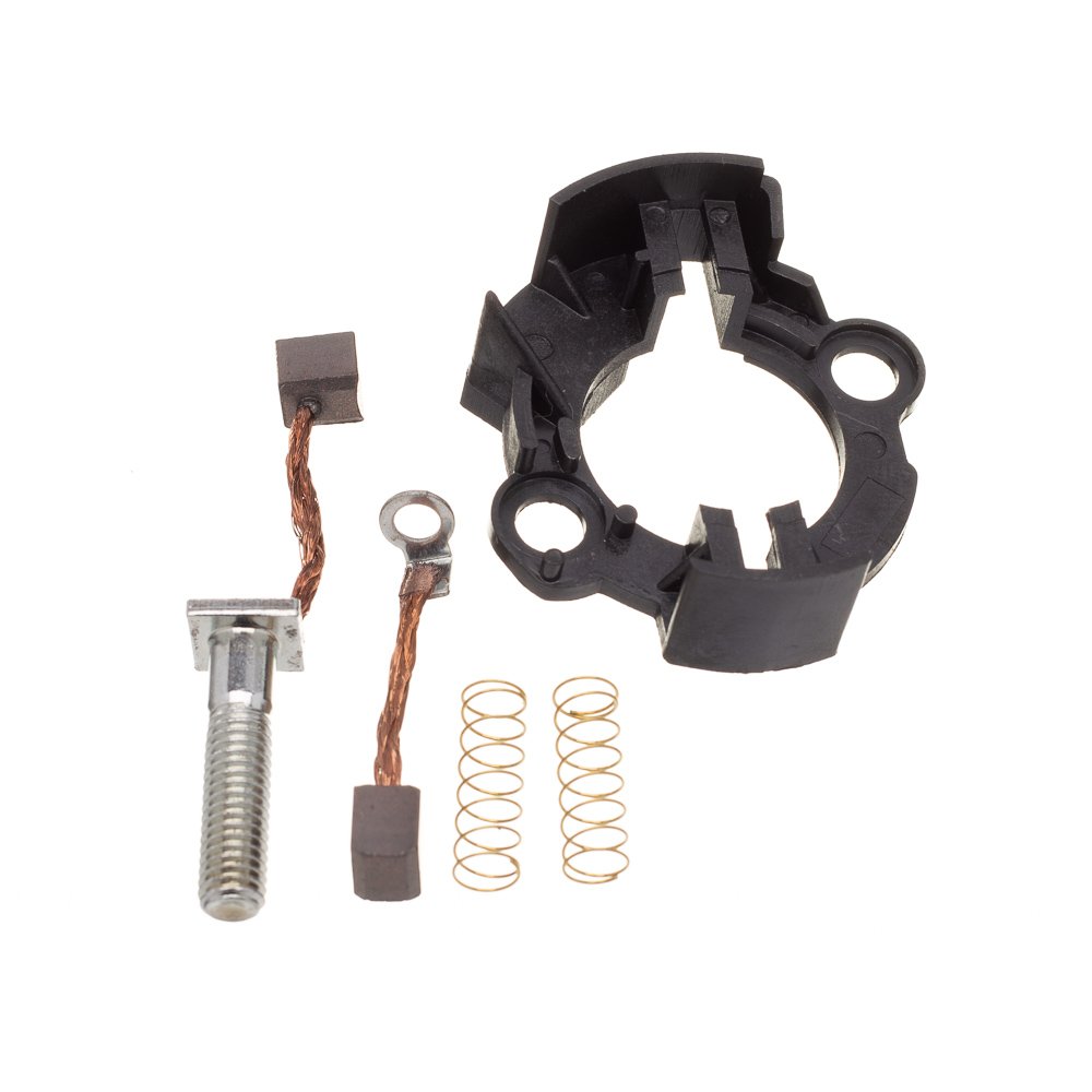 CONDOR Escova Motor de Partida com Suporte CG 150 Es/ESD