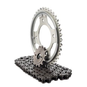 DAROM Kit Transmissão Honda CB 300F TWISTER 2023 em diante
