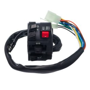 CONDOR Conjunto Inter. Luz Honda CG 125 2000 2004 ESD