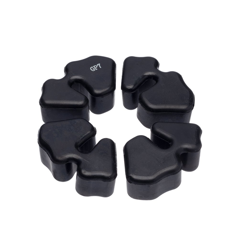 GP7 Coxim da COROA Honda 04 CG 150 TITAN 2004 2015 - JG