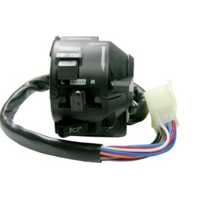 CONDOR Conjunto Inter. Luz Honda CBX 250 2001 2008
