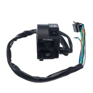CONDOR Conjunto Inter. Luz Honda L.esquerdo CG 150 Es/ESD