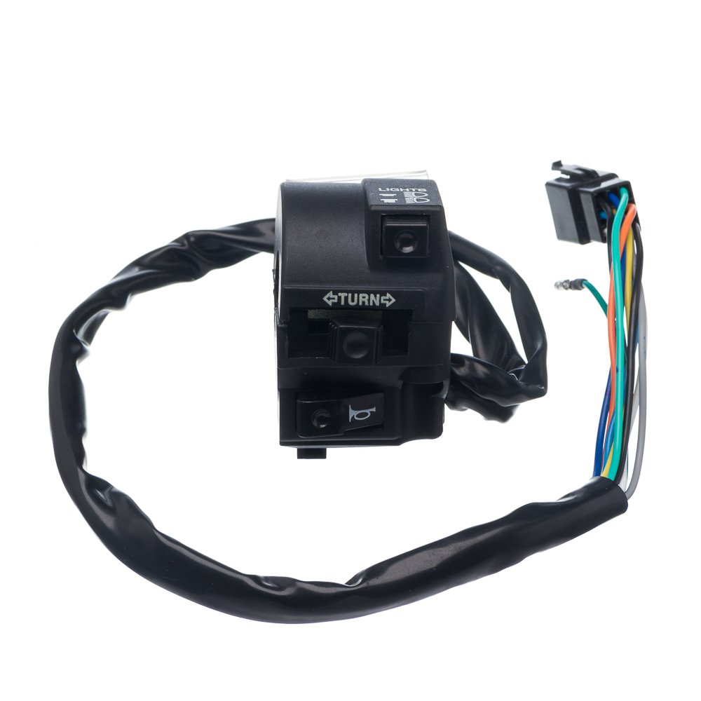 CONDOR Conjunto Inter. Luz Honda L.esquerdo CG 150 Es/ESD