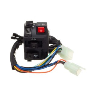 CONDOR Conjunto Inter. Luz Honda L.esquerdo 125 2001 2002 Es
