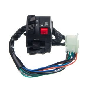 CONDOR Conjunto Inter. Luz Honda L.esquerdo XR 200