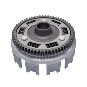GP7 Carcaça Externa da Embreagem CBX 250/XR 250 2001 2008