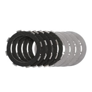 GP7 Discos Embreagem Honda 09 CG 150 2004 2015 Racing - JG