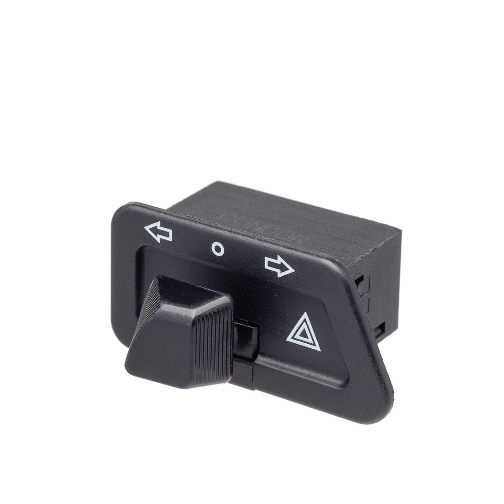 CONDOR Interruptor Botao Sinaleiro com BIZ 125 2009 2017