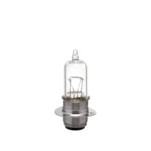 GP7 Lâmpada Farol Halogena Honda M5 12V 35/35W BIZ 100