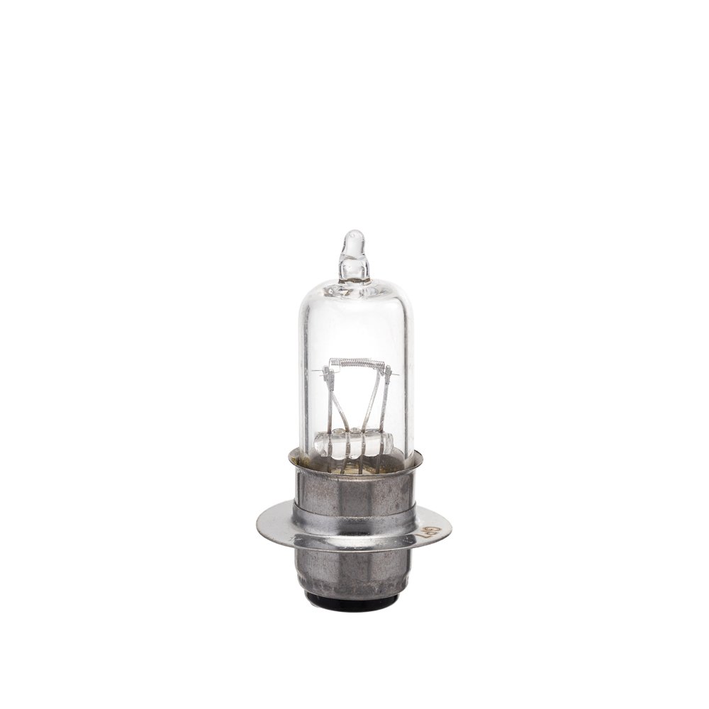 GP7 Lâmpada Farol Halogena Honda M5 12V 35/35W BIZ 100