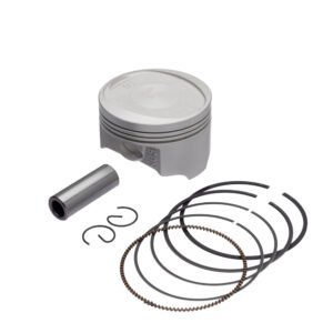 RIK Pistão Kit com Anel Honda XRE 190 2016 0.50 - Kit
