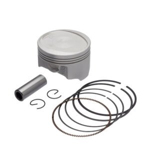 RIK Pistão Kit com Anel Honda XRE 190 2016 1.00 - Kit