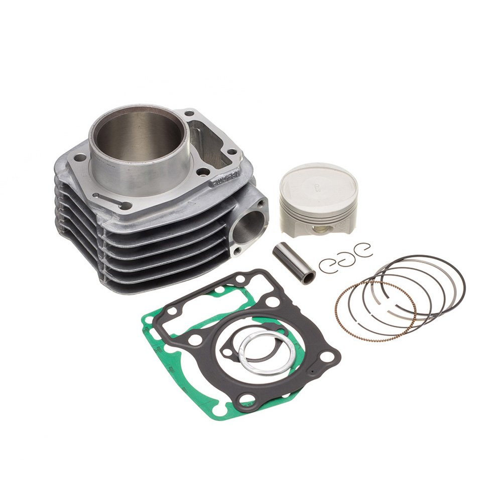 RIK Kit Premium com Cilindro XRE 190 2016+ - Kit