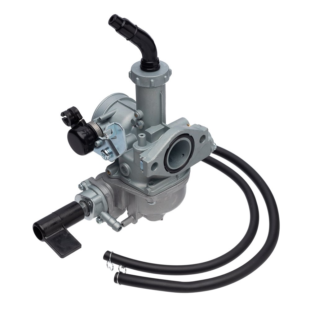 GP7 Carburador Completo Honda BIZ 125