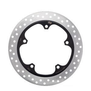 GP7 Disco Dianteiro Freio Honda CB 300F TWISTER 2023+
