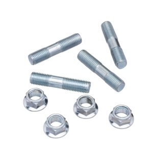 GP7 Parafuso COROA Honda Kit com 08 PCS CG 150-160 - JG