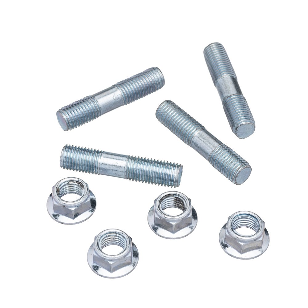 GP7 Parafuso COROA Honda Kit com 08 PCS CG 150-160 - JG