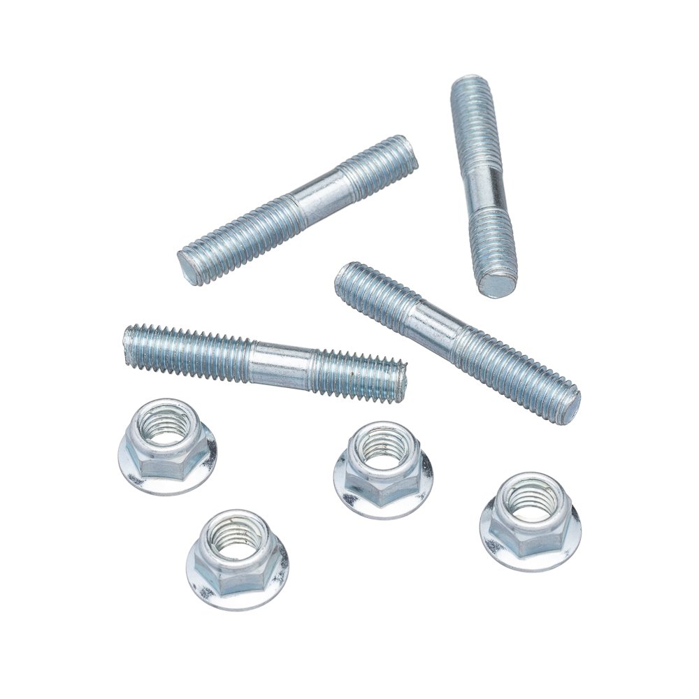 GP7 Parafuso COROA Honda Kit 08 PCS BIZ 100-125-110 - JG