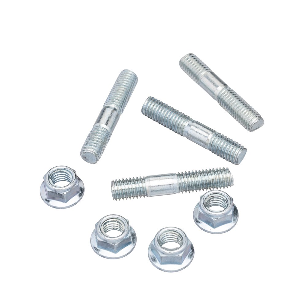 GP7 Parafuso COROA Honda Kit com 08 PCS POP 100-110 - JG