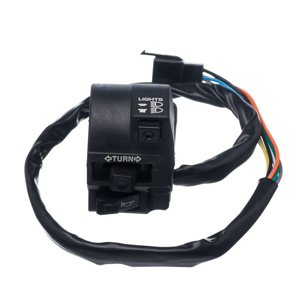 CONDOR Conjunto Inter. Luz Honda L.esquerdo CG 150 KS
