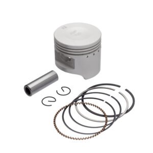 KMP Pistão Kit com Anel Honda C100 Dream/BIZ 2.00 - Kit
