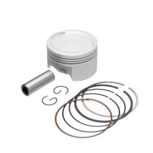 KMP Pistão Kit com Anel Honda CG 150 1.50 - Kit