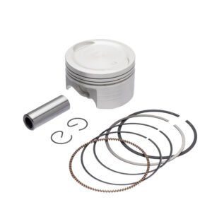 KMP Pistão Kit com Anel Honda CG 150 1.75 - Kit