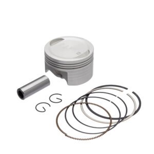 KMP Pistão Kit com Anel Honda CG 150 2.00 - Kit