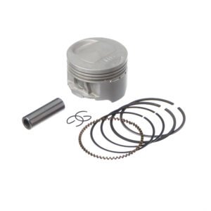 KMP Pistão Kit com Anel Honda P/Anel CG CG 2002 STD - Kit