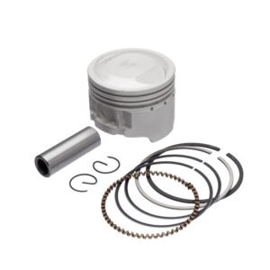 KMP Pistão Kit com Anel Honda P/Anel CG Antiga CG 1.00 - Kit