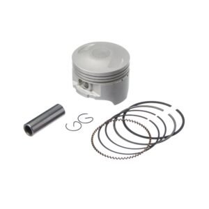 KMP Pistão Kit com Anel Honda BROS 150 03 a 05 0.25 - Kit