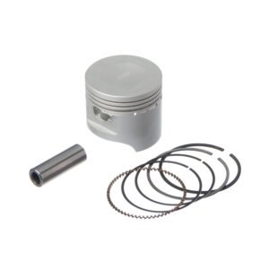 KMP Pistão Kit com Anel Honda C100 Dream/BIZ STD - Kit