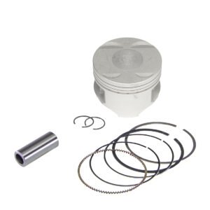 KMP Pistão Kit com Anel Honda CBX 250/XR 250 0.25 - Kit