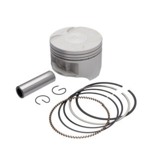 KMP Pistão Kit com Anel Honda CBX 250/XR 250 0.50 - Kit