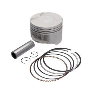 KMP Pistão Kit com Anel Honda CBX 250/XR 250 0.75 - Kit