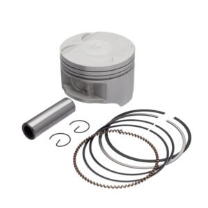KMP Pistão Kit com Anel Honda CBX 250/XR 250 1.00 - Kit