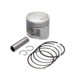 KMP Pistão Kit com Anel Honda CG 125 STD - Kit